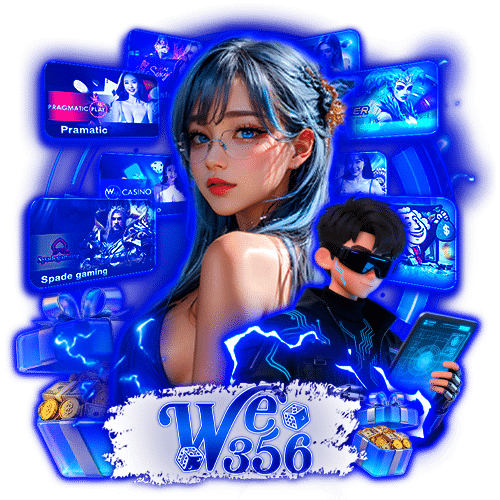 we356 สล็อตออนไลน์